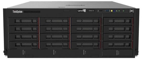Lenovo ThinkSystem ST650 V3 — Serveur tour bi-Xeon, silencieux, idéal PME / agence